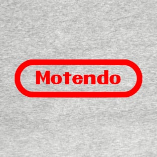 Motendo T-Shirt